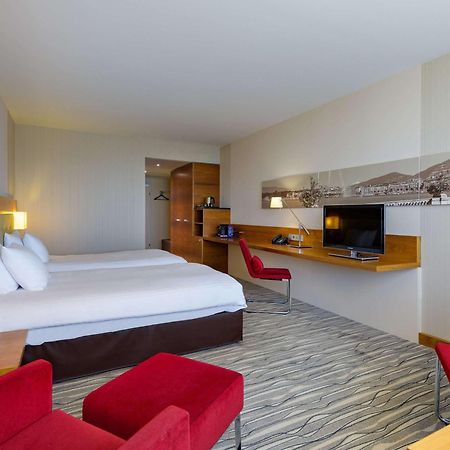 Moevenpick Hotel Geneva Meyrin Luaran gambar
