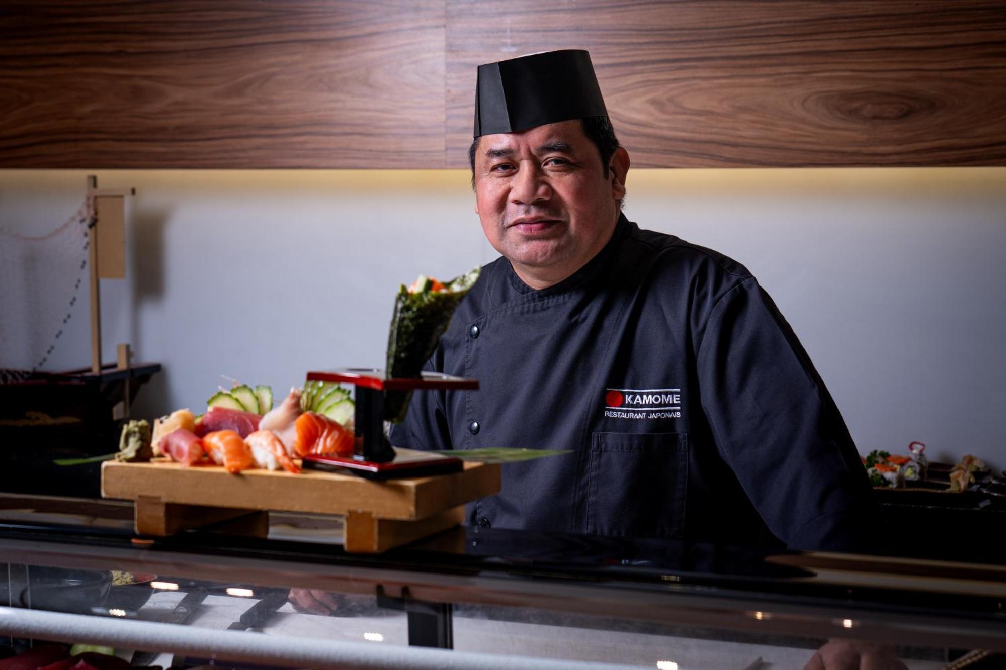 Moevenpick Hotel Geneva Meyrin Luaran gambar