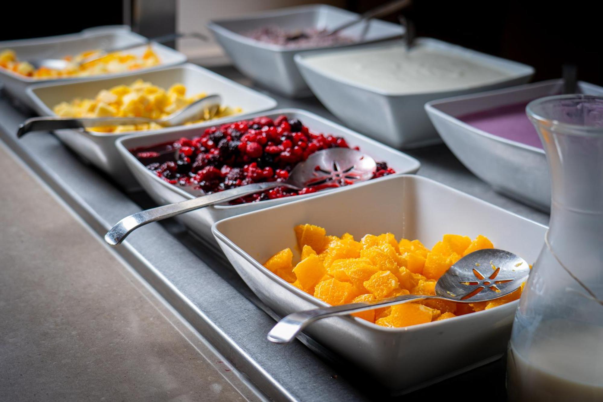 Moevenpick Hotel Geneva Meyrin Luaran gambar