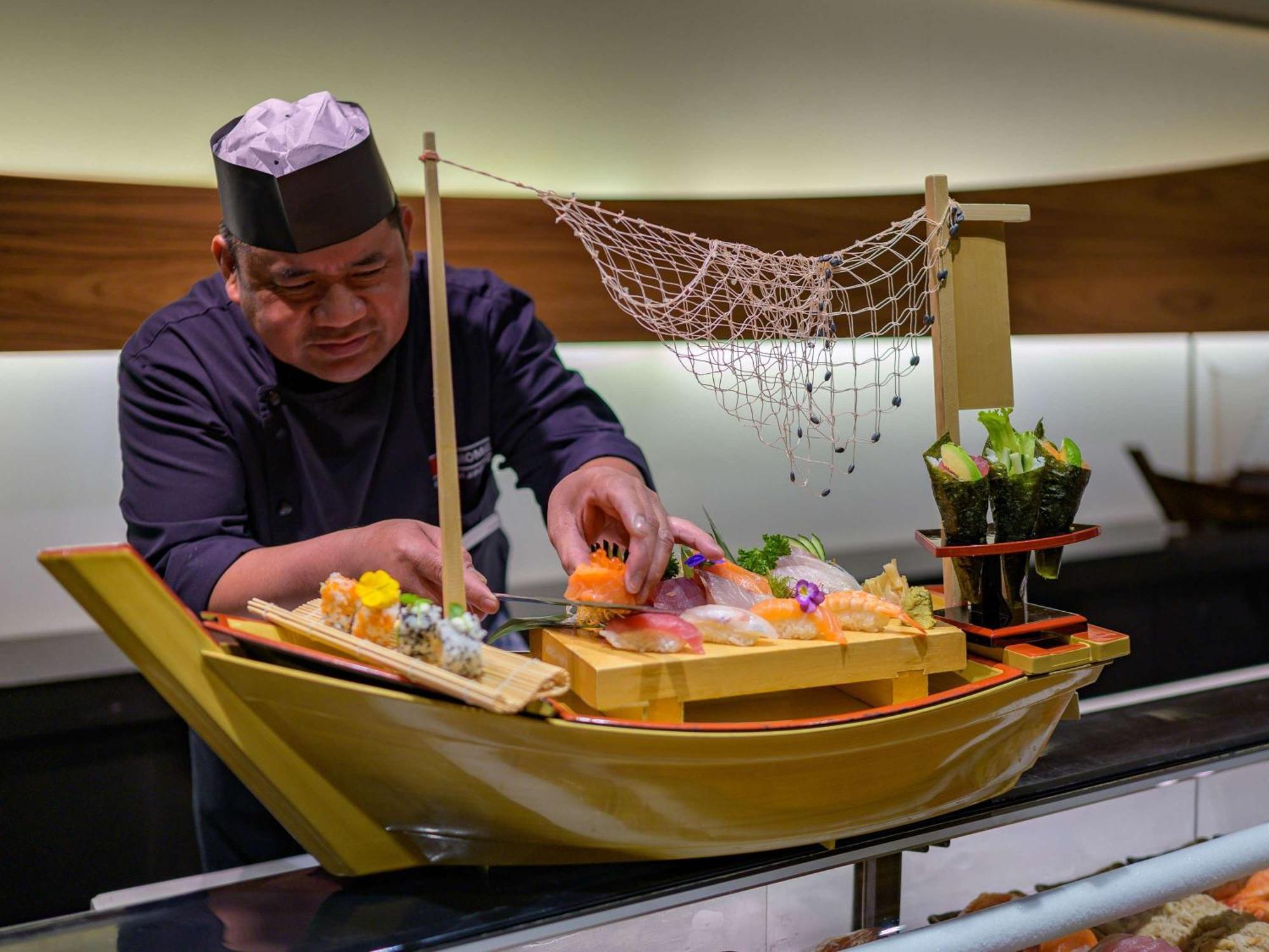 Moevenpick Hotel Geneva Meyrin Luaran gambar