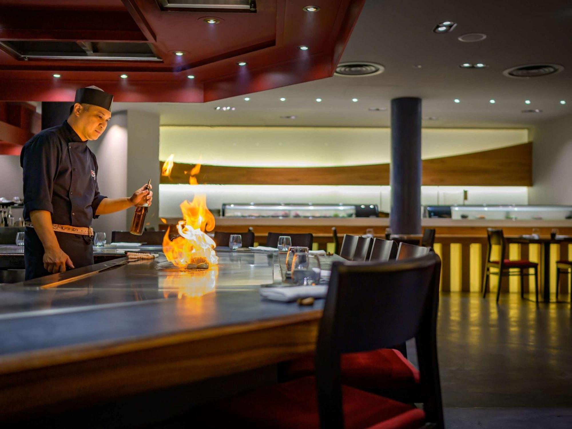 Moevenpick Hotel Geneva Meyrin Luaran gambar